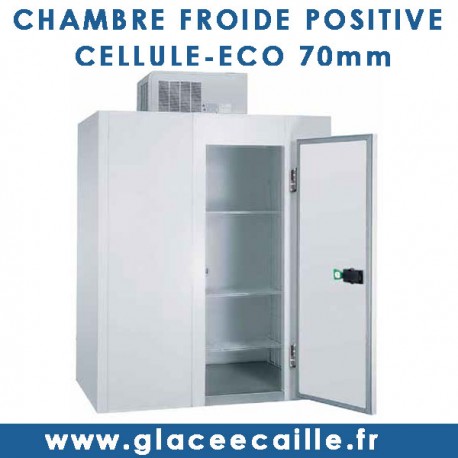 CHAMBRE FROIDE POSITIVE 