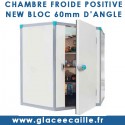 CHAMBRE FROIDE NEW BLOC 60 D’ANGLE