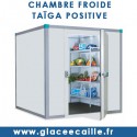 CHAMBRE FROIDE TAÏGA POSITIVE 80MM