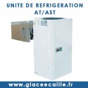 Unités de réfrigération AT/AST