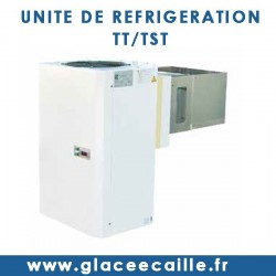 Unités de réfrigération TT/TST