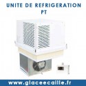 Unités de réfrigération PT