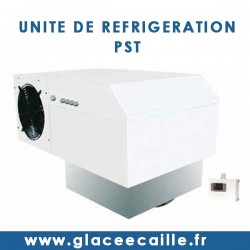 Unités de réfrigération PST: Monobloc plafonnier