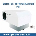 Unités de réfrigération PST: Monobloc plafonnier