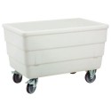 COUVERCLE POUR CHARIOT A GLACE 300L