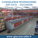 CONGELATEUR PROFESSIONNEL AHT 2100 OCCASION