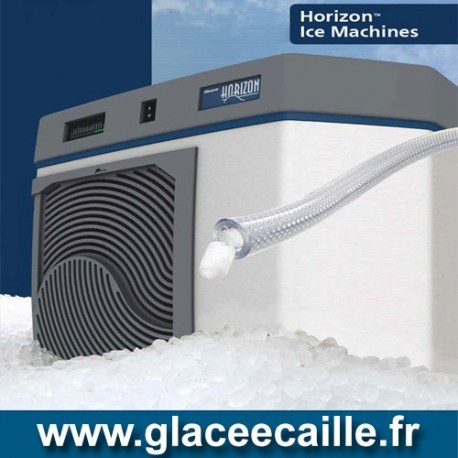 Machine à glaçons pleins 29 kg, avec réserve - eau < Machine à glaçons -  Toutes Marques