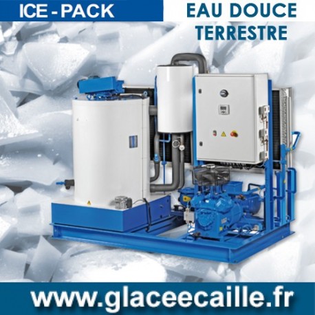  Glace en écaille 26 TONNES