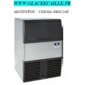 MACHINE GLACON PLEIN MANITOWOC UG050A 50KG/24H