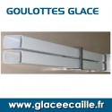 GOULOTTE POUR MACHINE A GLACE