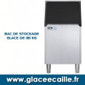 BAC DE STOCKAGE GLACE 181 KG ITV