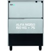 MACHINE A GLACON ITV ALFA NG150 AVEC STOCKAGE