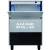 MACHINE A GLACON ITV ALFA NG110 AVEC STOCKAGE