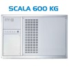 Glace écaille paillette 600 kg poissonnier pèche et aquaculture
