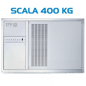 Glace écaille 400 kg paillette pour poissonnier pèche et aquaculture