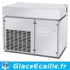 Machine à glace écaille 400 kg FRANCE AFRIQUE EUROPE