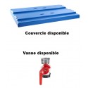 CHARIOT A GLACE 300L
