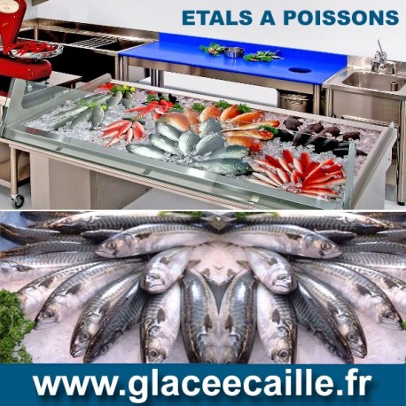 ETAL A POISSON