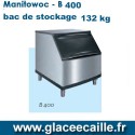 BAC DE STOCKAGE GLACE 132 kg - MANITOWOC