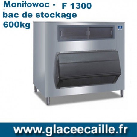 BAC DE STOCKAGE 600 kg  MANITOWOC