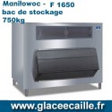 BAC DE STOCKAGE 750 kg  MANITOWOC