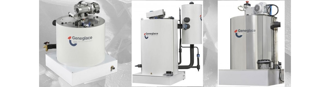 GENERATEUR GLACE ECAILLE SEUL