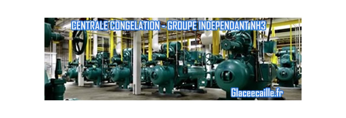 NH3 REFRIGERATION