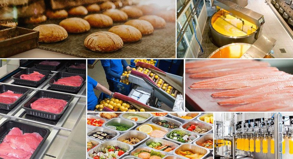 AGROALIMENTAIRE