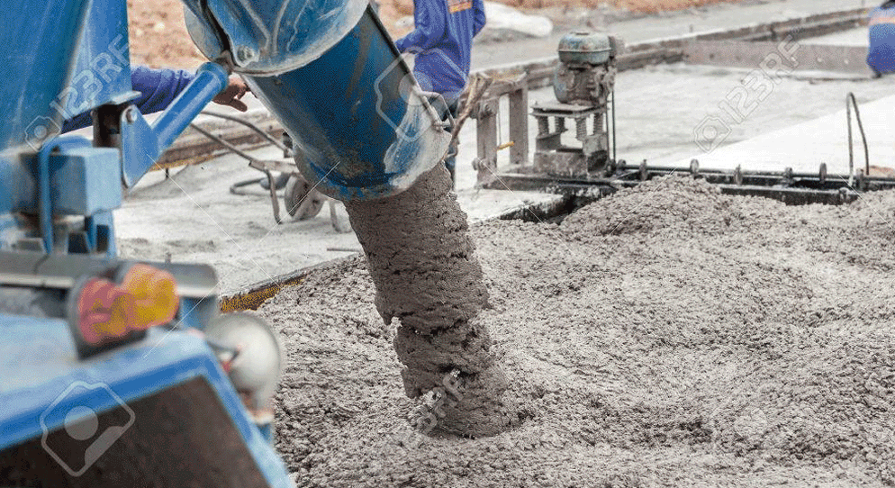 INDUSTRIE DU BETON